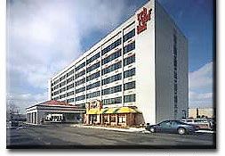 Red Roof Inn Cleveland